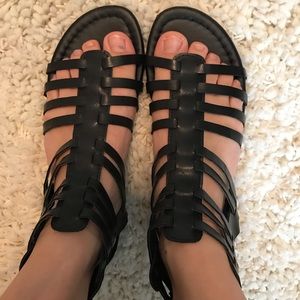 Rampage Sandals